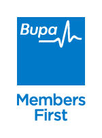 Bupa Health Insurance Members First for Dental