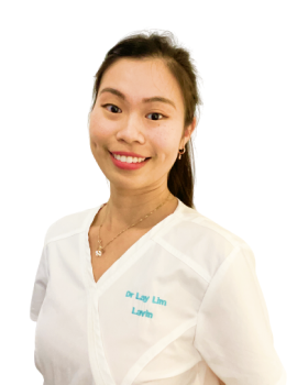 Dr. Lay Lim